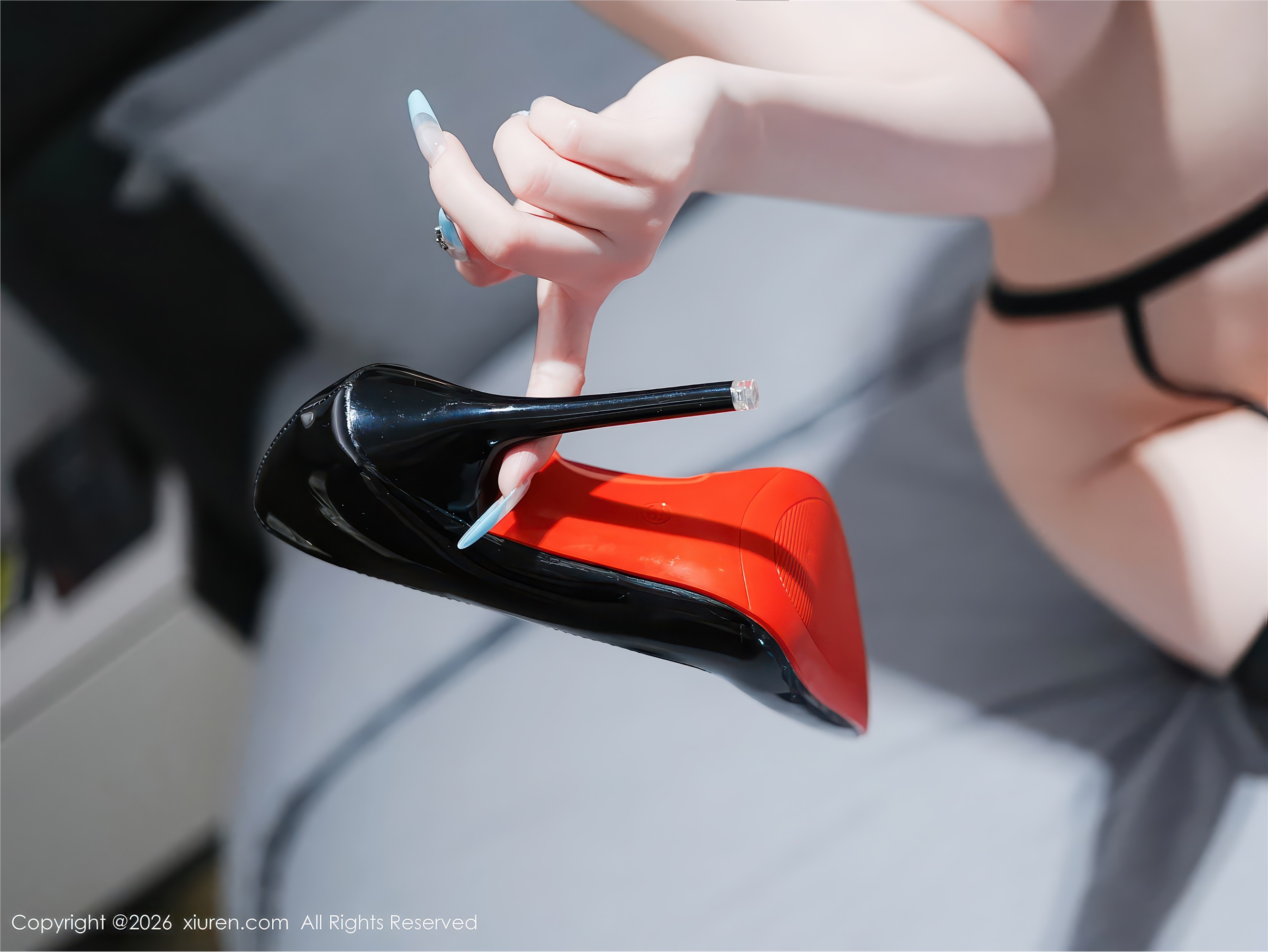 Xiuren秀人网 2026.01.07 NO.11204 甜妮